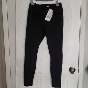 Fabletics High-Waisted Powerhold Legging in Black